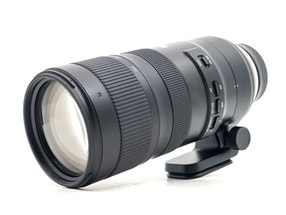 Tamron SP 70-200mm f/2.8 Di VC USD G2 - Attacco Nikon