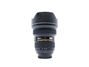 Nikon AF-S Nikkor 14-24mm f/2.8G IF-ED