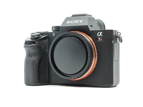 Sony Alpha A7 II