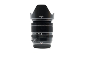 Fujifilm XF 18-55mm f/2.8-4 R LM OIS