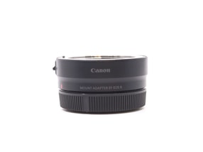 Canon Mount Adapter EF-EOS R