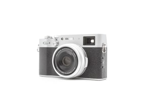 Fujifilm X100VI