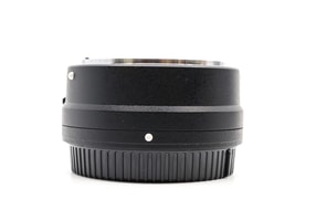 Nikon FTZ II Mount Adapter