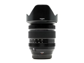 Fujifilm XF 16-80mm f/4 R OIS WR