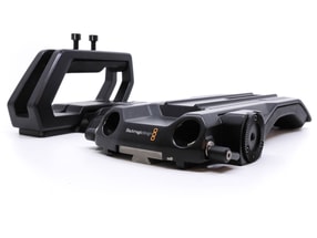 Blackmagic Design URSA Mini Shoulder Mount Kit