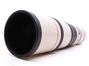 Canon EF 400mm f/5.6 L USM