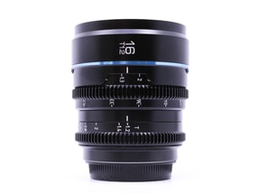 Sirui 16mm T1.2 Nightwalker - L Fit