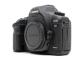 Canon EOS 5D Mark II