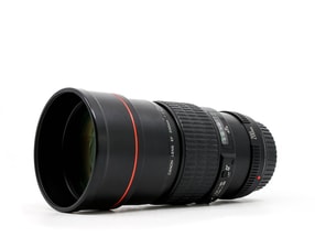 Canon EF 200mm f/2.8 L USM