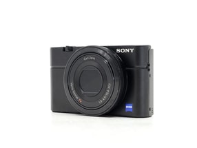 Sony Cyber-shot RX100