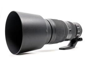 Nikon AF-S Nikkor 200-500mm f/5.6E ED VR