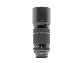 Fujifilm XF 70-300mm f/4-5.6 R LM OIS WR