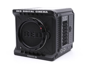 RED Komodo 6K
