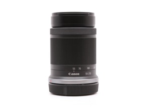 Canon RF-S 55-210mm f/5-7.1 IS STM