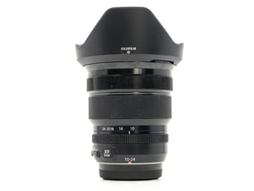 Fujifilm XF 10-24mm f/4 R OIS