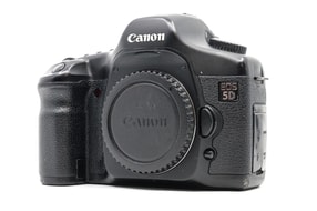 Canon EOS 5D