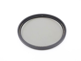B+W 86mm XS-Pro Digital HTC Circular Polarising KSM MRC Nano Filter