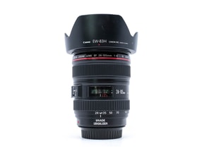 Canon EF 24-105 mm f/4 L IS USM