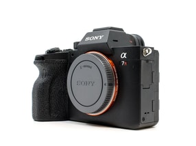 Sony Alpha A7R IVA