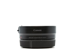 Canon Mount Adapter EF-EOS R