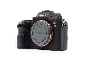 Sony Alpha A7 III