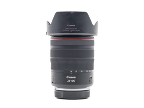 Canon RF 24-105mm f/4 L IS USM