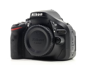 Nikon D5200