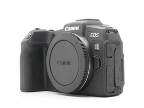 Canon EOS RP