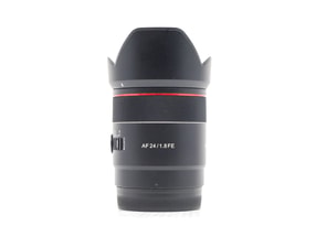 Samyang AF 24mm f/1.8 - Sony FE Fit