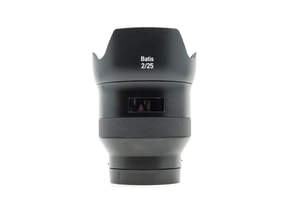 ZEISS Batis 25mm f/2 - Sony FE Fit