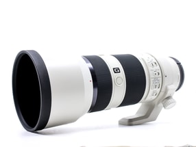 Sony FE 70-200mm f/4 G OSS