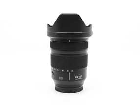 Panasonic Lumix S 24-105mm f/4 Macro OIS