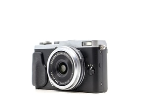Fujifilm X70