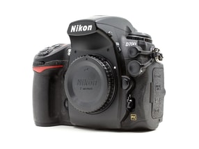Nikon D700