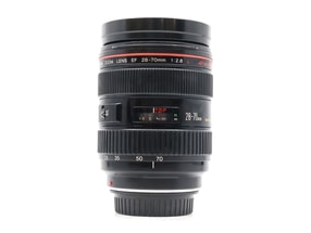 Canon EF 28-70mm f/2.8 L USM