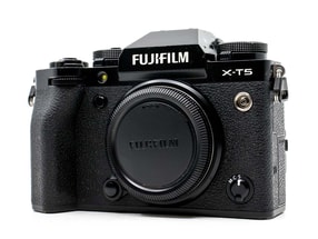 Fujifilm X-T5