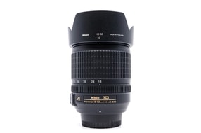 Nikon AF-S DX Nikkor 18-105mm f/3.5-5.6G ED VR