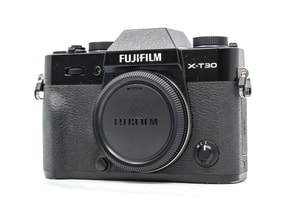 Fujifilm X-T30 II
