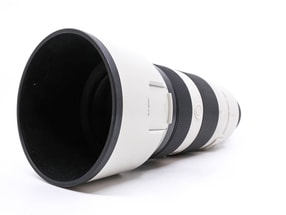 Sony FE 100-400mm f/4.5-5.6 GM OSS