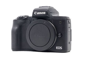 Canon EOS M50