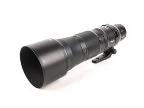 Nikon Nikkor Z 180-600mm F/5.6-6.3 VR