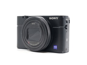 Sony Cyber-shot RX100 Mark VI
