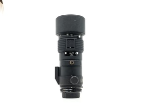 Nikon AF Nikkor 300mm f/4 ED