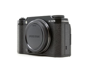 Fujifilm X-M5
