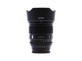 Viltrox AF 27mm f/1.2 Pro - Sony E Fit