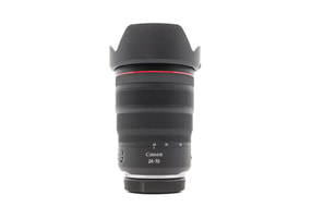 Canon RF 24-70mm f/2.8 L IS USM