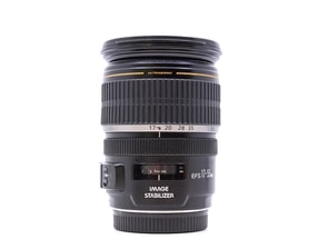 Canon EF-S 17-55mm f/2.8 IS USM