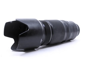 Fujifilm XF 50-140mm f/2.8 R LM OIS WR