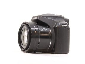 Panasonic Lumix DC-FZ80