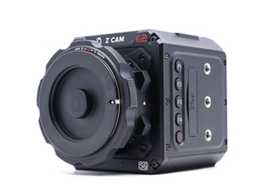 Z CAM E2-S6 Super 35mm 6K Cine Camera - Canon EF Fit